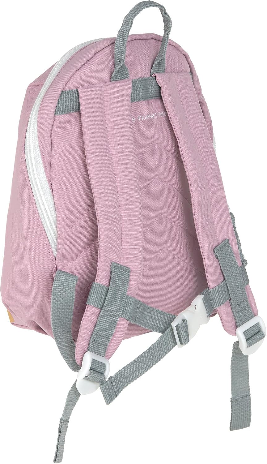 Thumbnail 1 de Lässig Kleiner Kinderrucksack für Kita & Krippe (3,5 L) mit Brustgurt – 20 x 9,5 x 24 cm