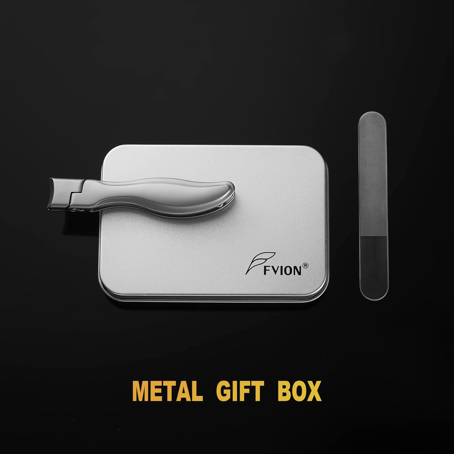 Thumbnail 4 de FVION Tagliaunghie per Unghie Spesse