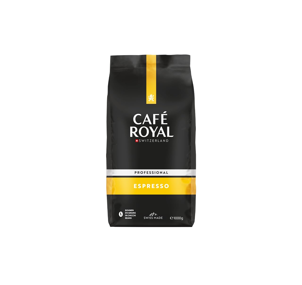 Thumbnail 1 de Café Royal Professional Line Espresso – Kaffeebohnen für Vollautomaten, 1 kg