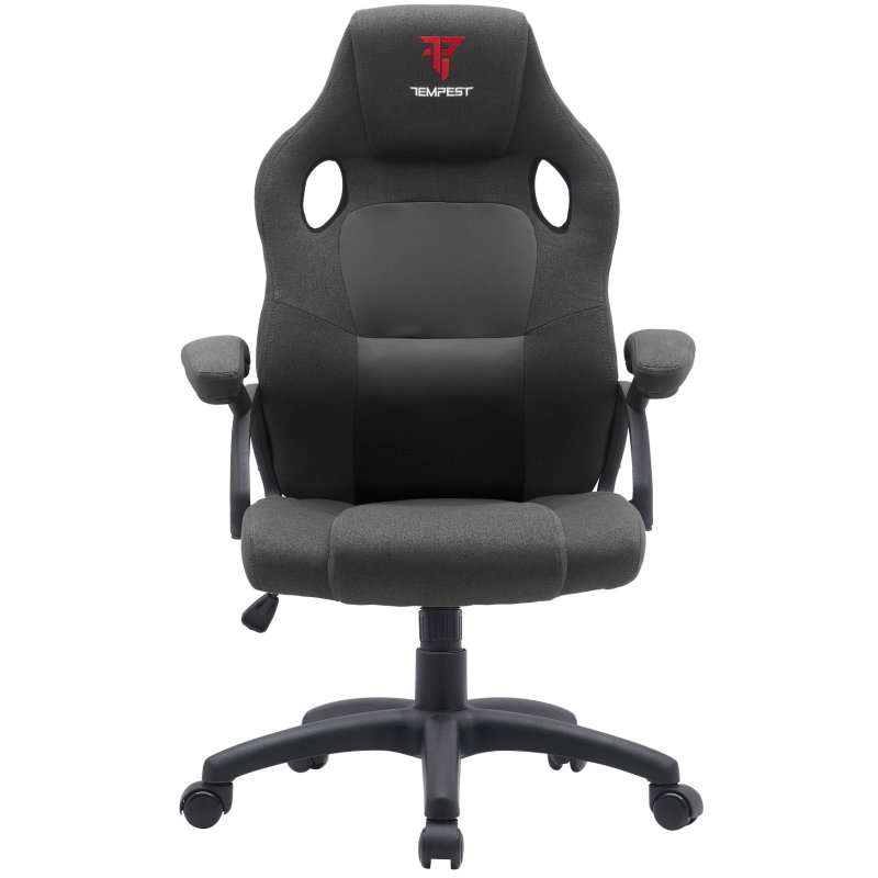 Tempest Discover Silla Gaming 135°