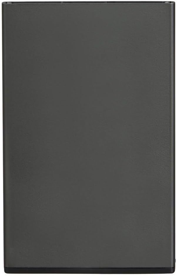 Thumbnail 1 de Samsonite ALU FIT SLG – custodia per schede, 10,2 cm, grigio (antracite)