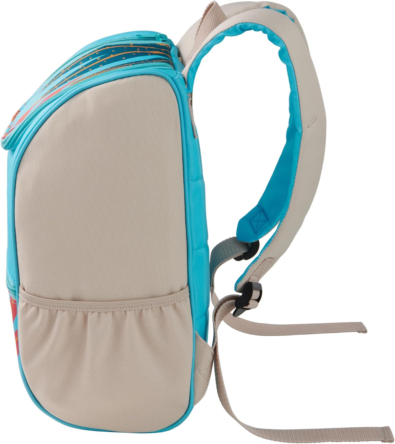 Thumbnail 1 de Campingaz Ethnic Junior Backpack Cooler 9 L – Zaino termico 9 litri, stile etnico e leggero
