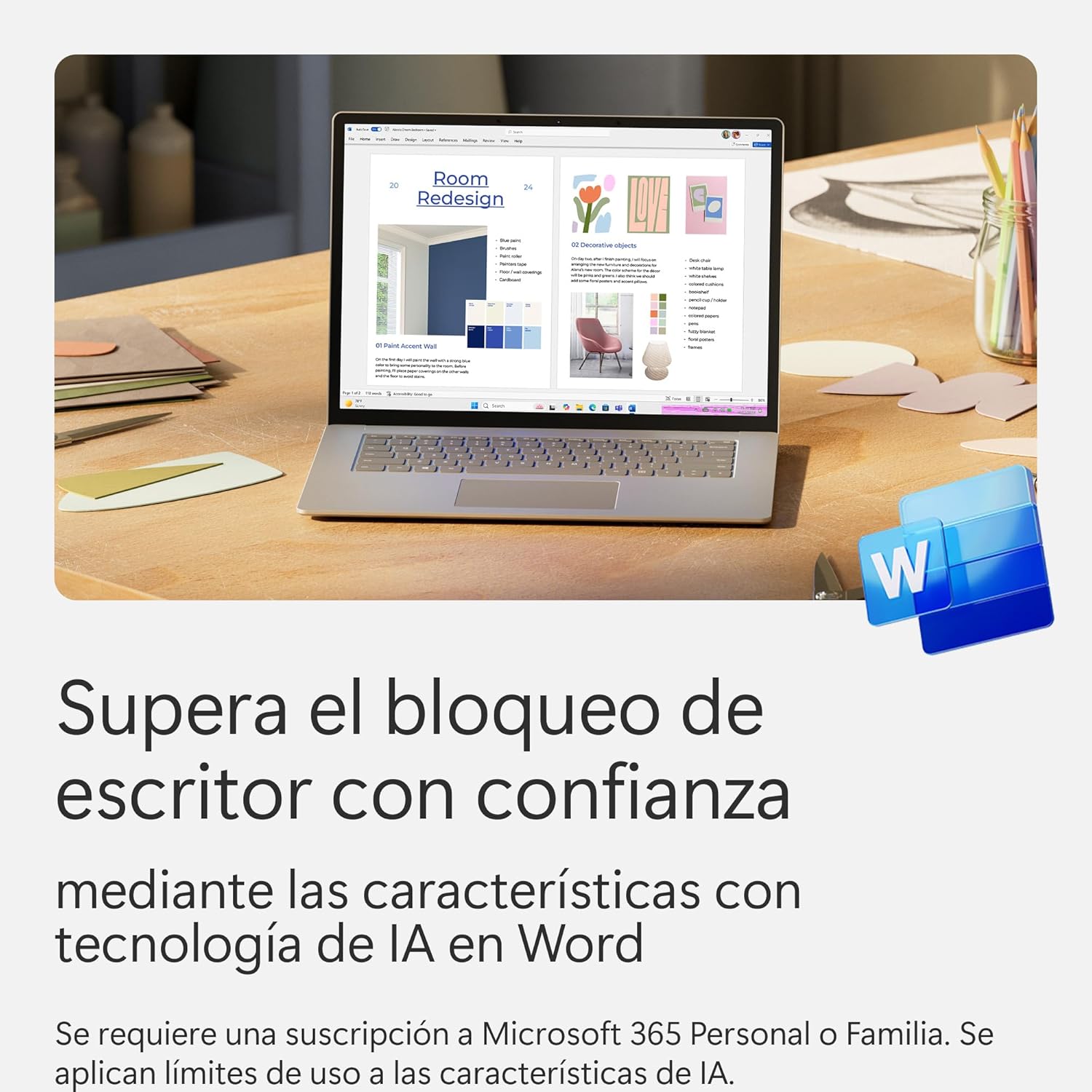 Thumbnail 4 de Microsoft 365 Familia 12 meses 6 personas 💼