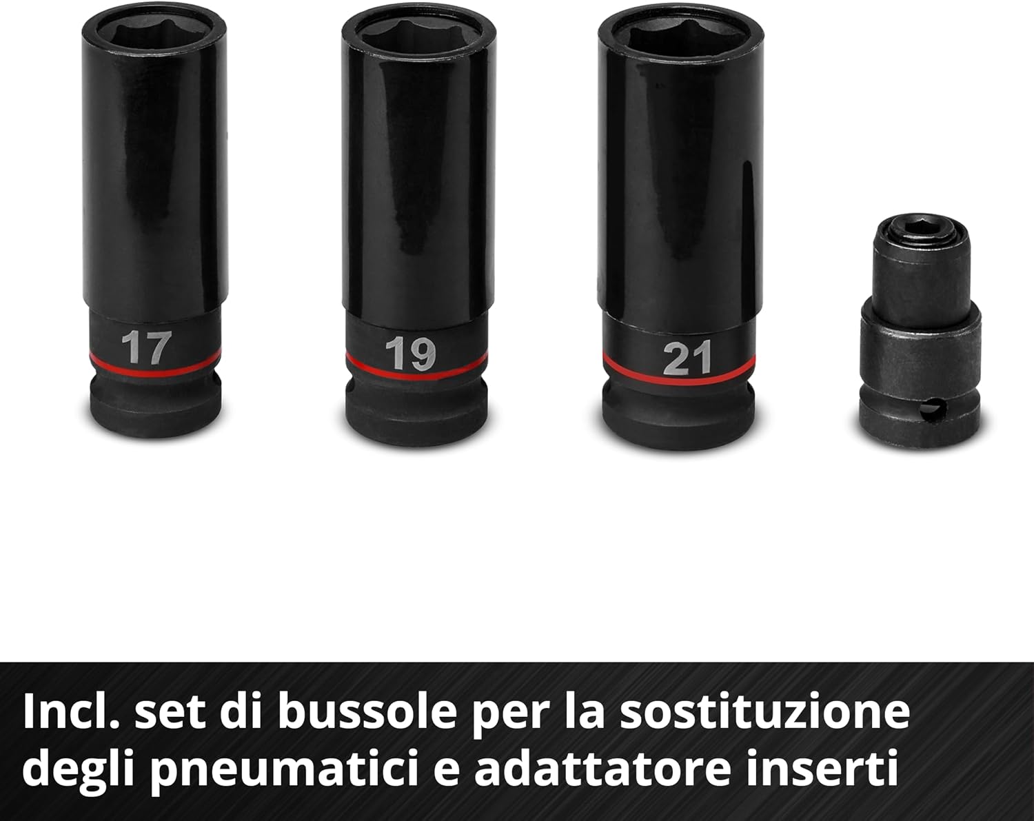 Thumbnail 6 de Einhell Professional Trapano a percussione a batteria TP-CW 18/750-C Li BL-Solo PXC