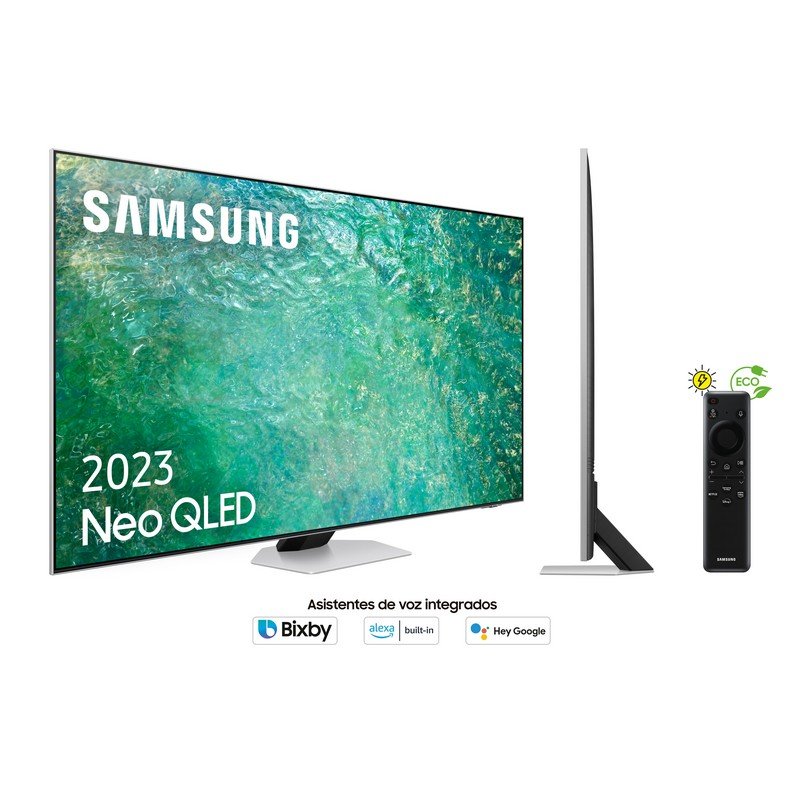 Detalle 2 de Samsung TQ75QN85CATXXC 75" Neo QLED 4K