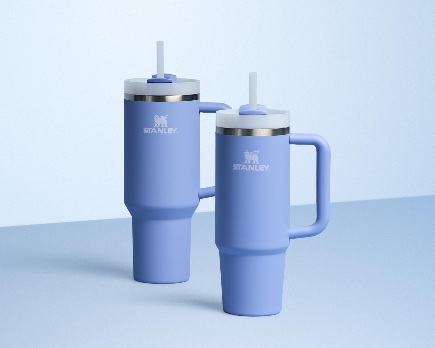 Thumbnail 6 de STANLEY Quencher H2.0 FlowState Stainless Steel (vacuum insulated travel tumbler)