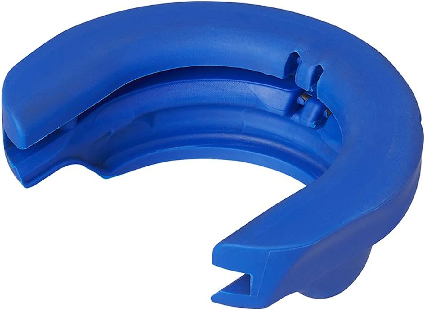 Detalle de ProPlus Soft Dock für Kupplung blau 89x65x30mm – Kaufberatung und Nutzungshinweise