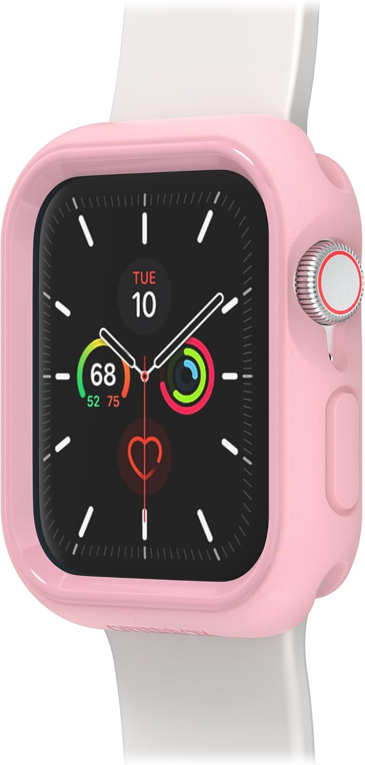 Detalle 2 de OtterBox Watch Bumper for Apple Watch 44mm Pink