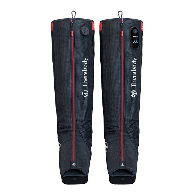 Thumbnail 2 de Therabody JetBoots PRO Plus masaje 150 minutos