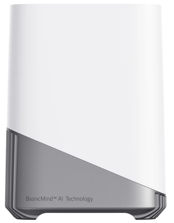 Thumbnail 8 de eufy eufyCam S3 Pro 4K Set mit HomeBase 3