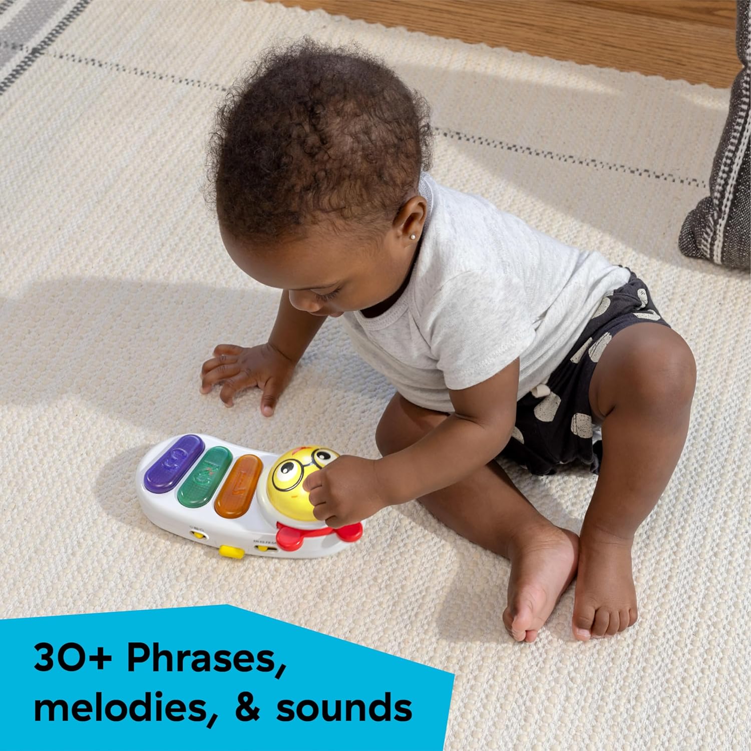 Thumbnail 6 de Baby Einstein SuperSeat siège 6 mois