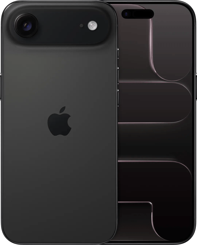 Detalle de Apple iPhone Air 512 GB – 6,5‑Zoll Display