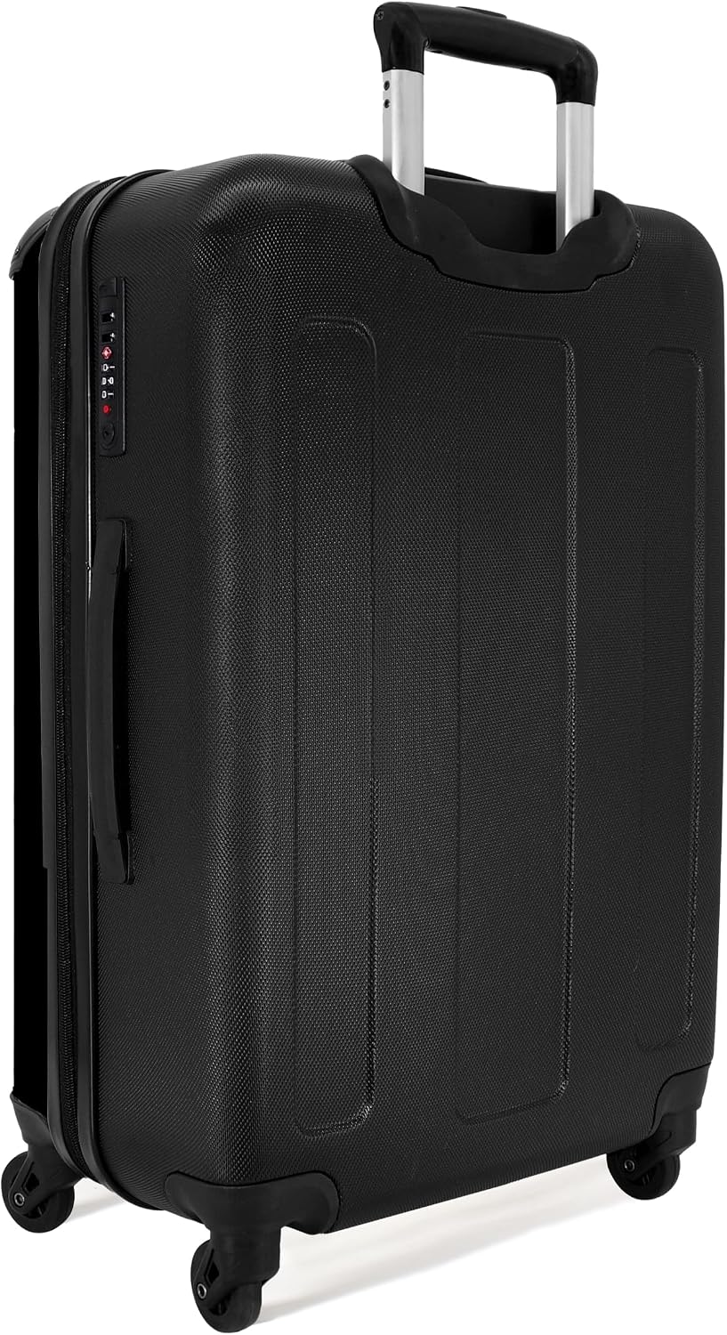 Detalle de NoBoringSuitcases Valigia Grande 67 cm 72 L