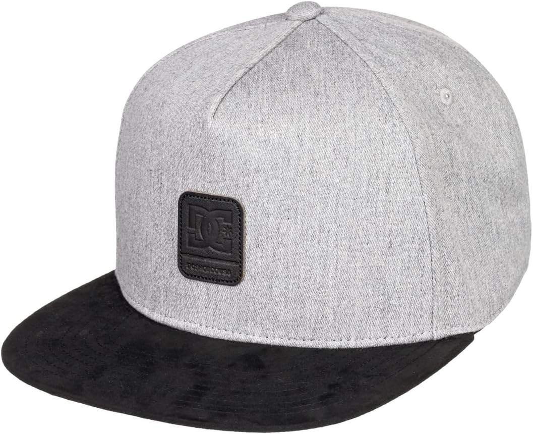 Detalle de Dcshoes Brackers, Berretto Uomo