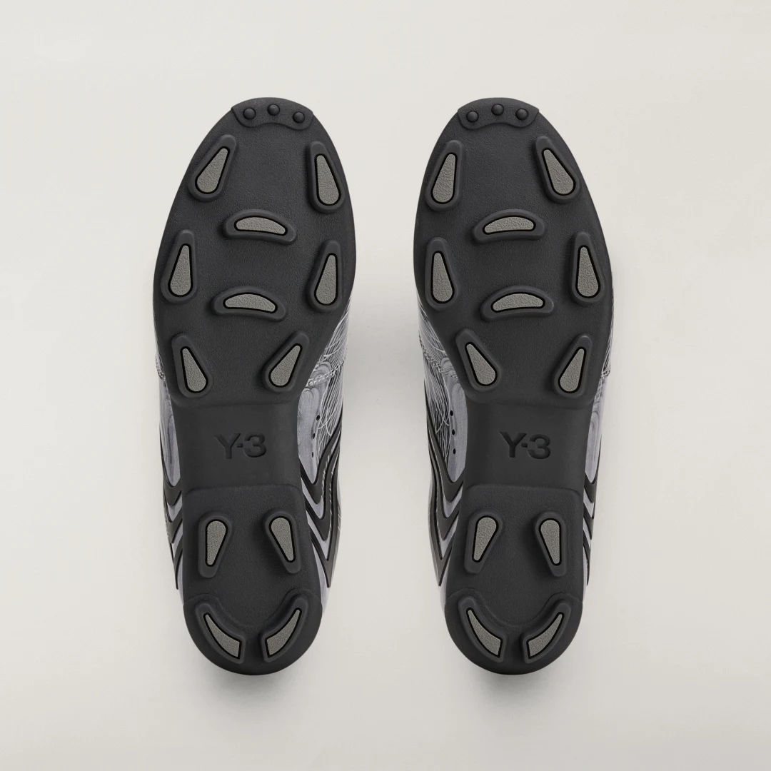 Detalle de Zapatilla Y-3 F50 TUNIT de Adidas: análisis y decisión de compra
