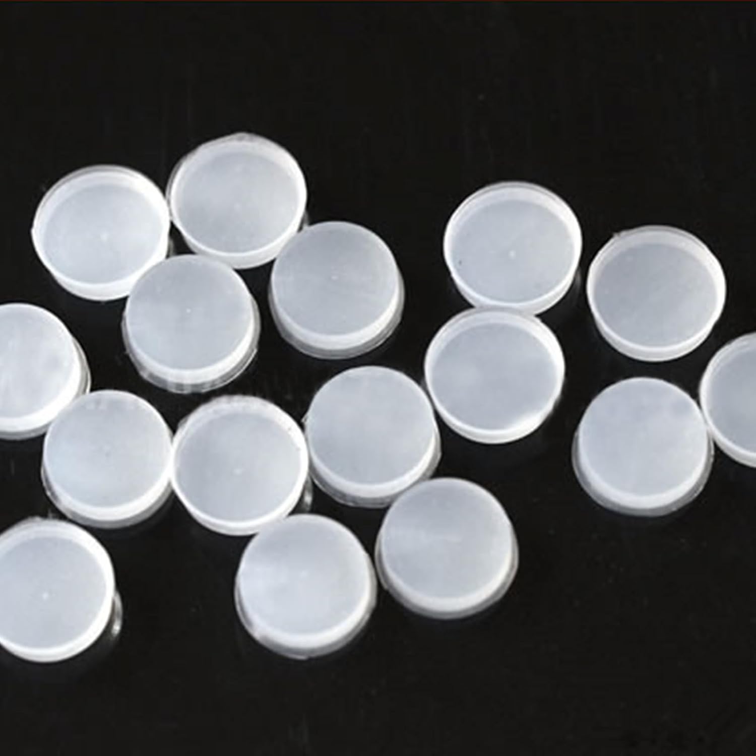 Thumbnail 3 de XMYCYuChen 20Pcs Flexible Silicone Flute Plugs – Reusable Hole Covers for Most Brands