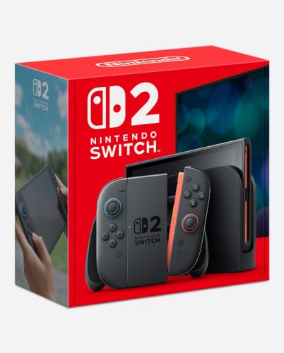 Thumbnail 10 de Nintendo Switch 2 System