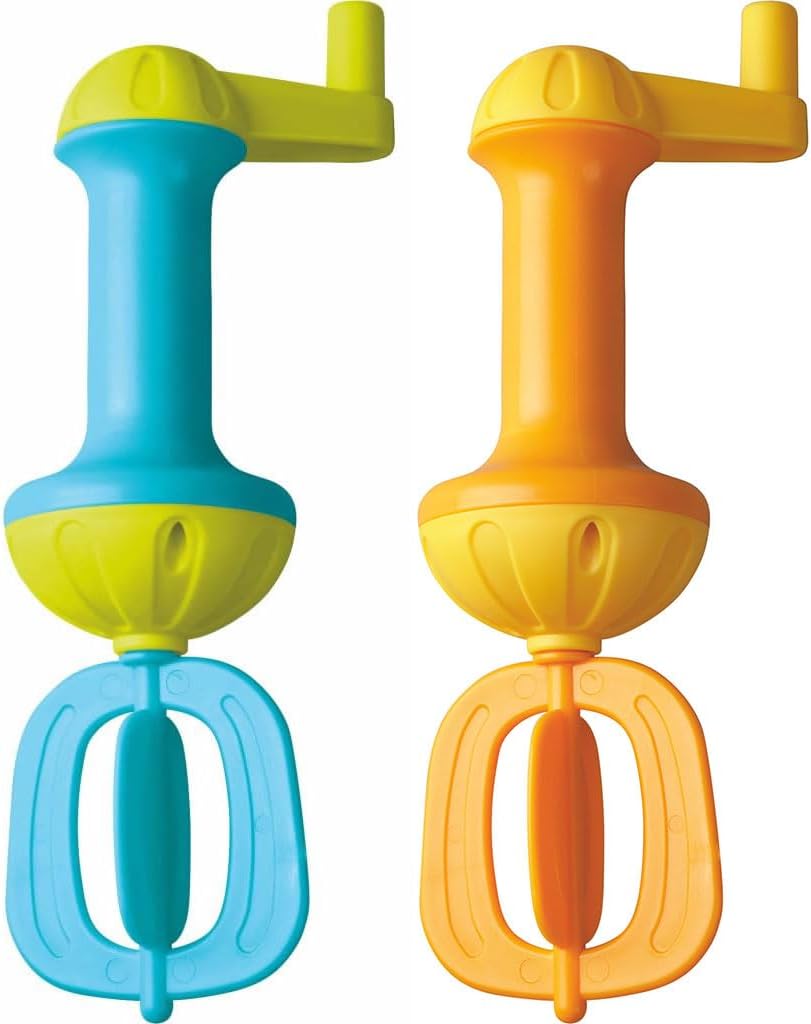 Detalle de HABA Kids Bubble Bath Whisk 2-Pack