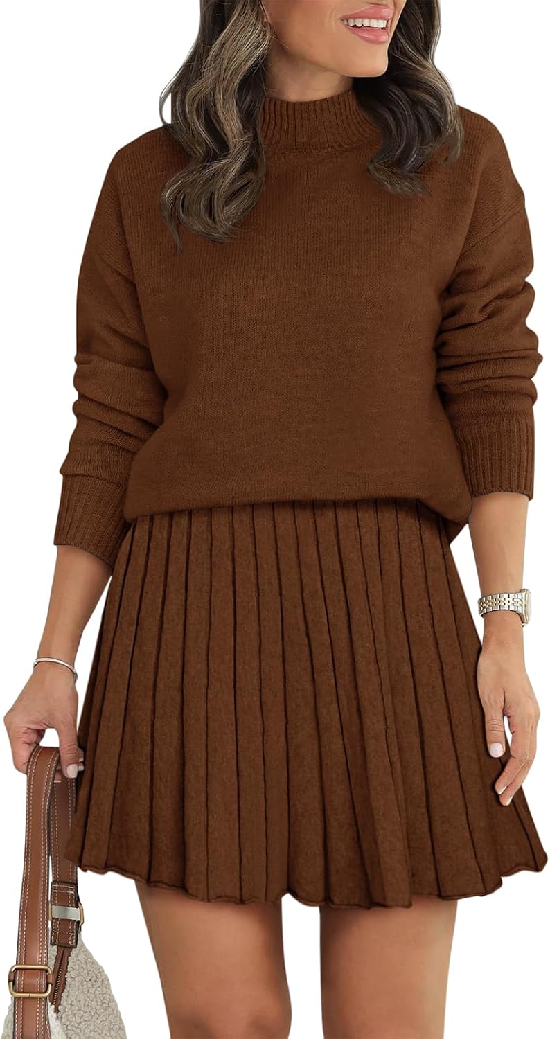 Thumbnail 6 de COCCKO Two Piece Sweater Set 2026