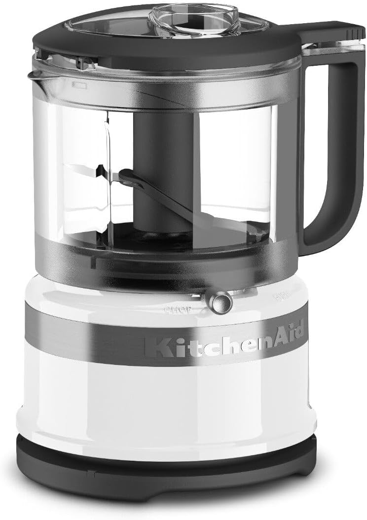 Detalle de KitchenAid Food Chopper, 3.5 Cup
