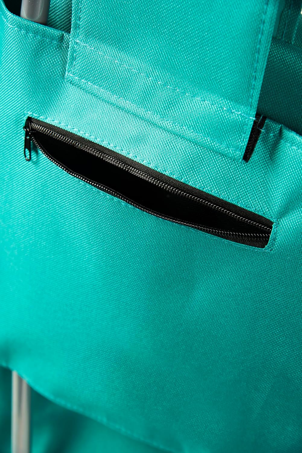 Thumbnail 2 de Excelsa Trinacria Carrello Porta Spesa da 38 L con sacca rimovibile e tessuto idrorepellente