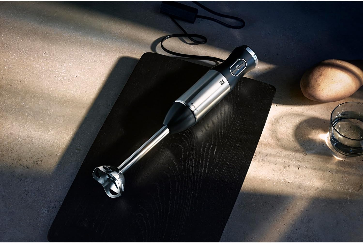 Detalle 2 de WMF Kult X Batidora de mano 600 W
