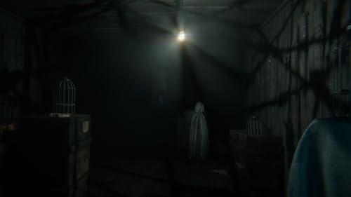 Thumbnail 4 de The Nightmare Box - VOL 1 - PS5 de MDM MERIDIEM GAMES