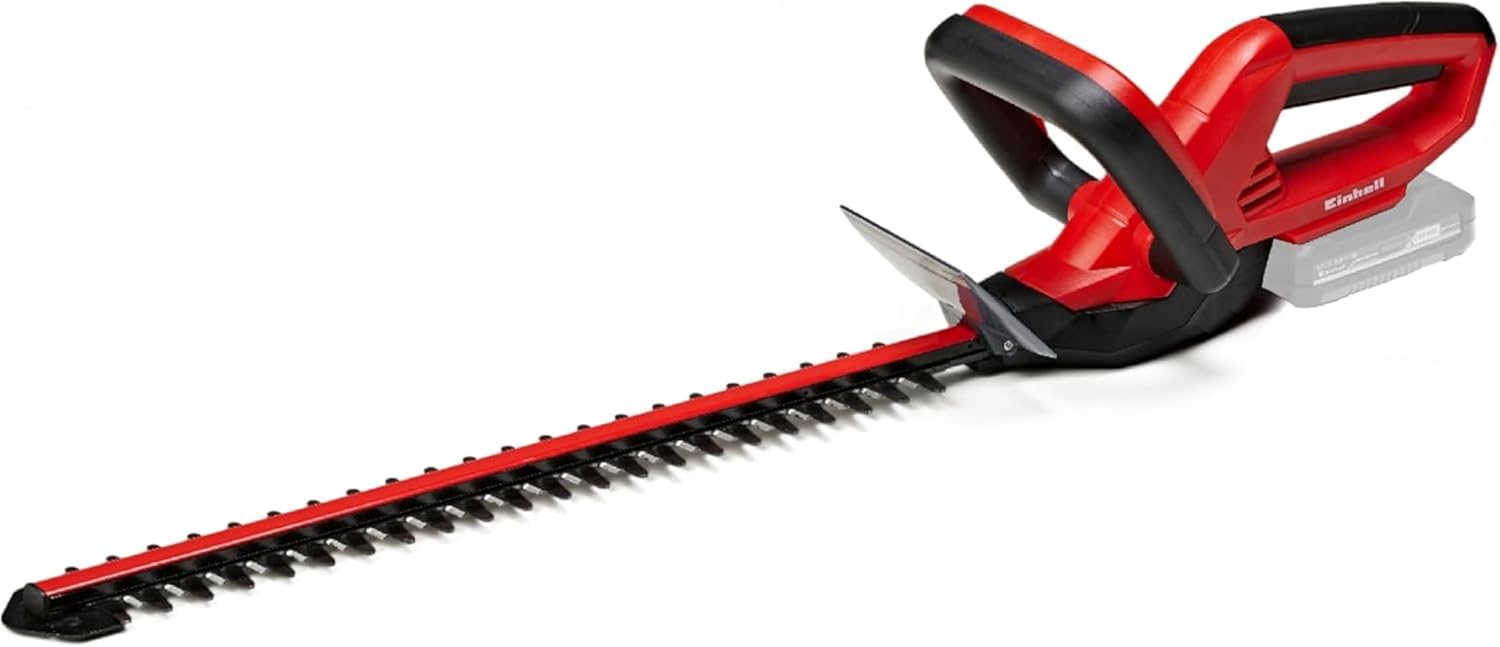 Einhell GE-CH 1846 Li taille-haies sans fil 18V, 46 cm