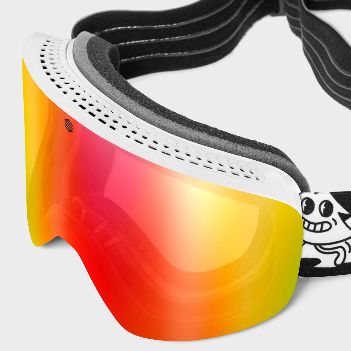 Thumbnail 4 de Siroko GX Kids Snowman gafas de sol para esquí 👓