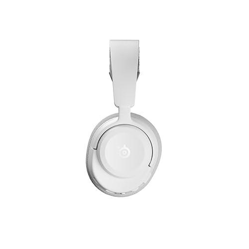 Thumbnail 12 de SteelSeries Arctis Nova 3P Wireless: auriculares gaming multiplataforma con batería de 40 h y control magnético