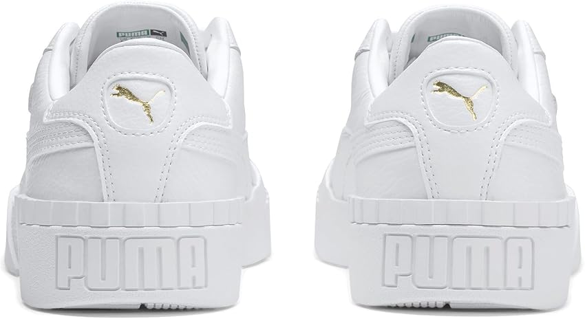 Detalle de PUMA Cali Wn's sneakers mujer talla 41