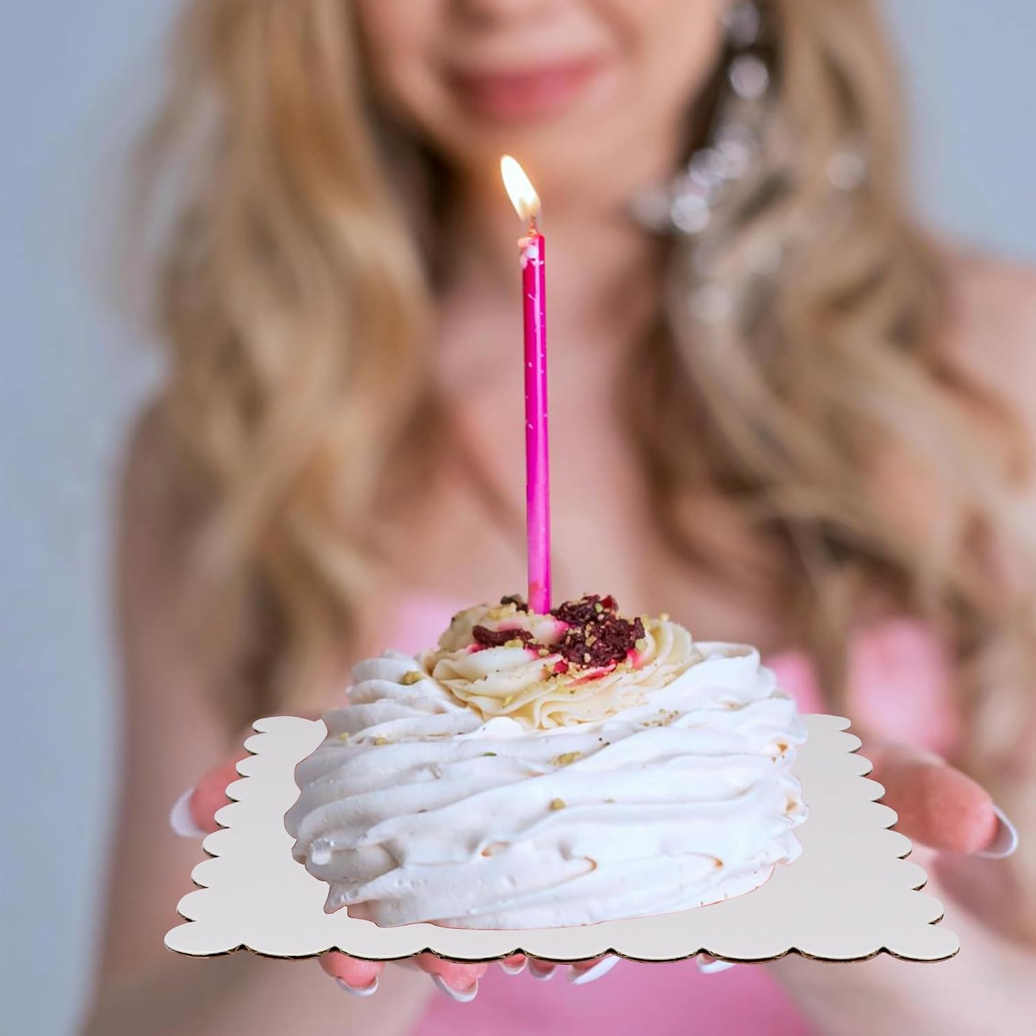Detalle 2 de Dulinkas Cake Boards 7-inch