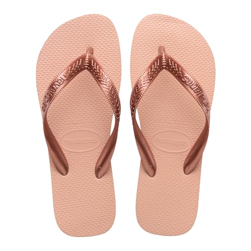 Detalle de Havaianas Ciabatte Rosa 41374283581 – stile e comfort per l’estate