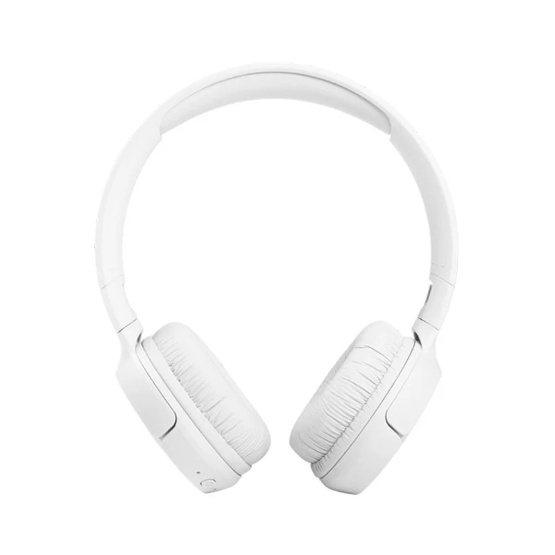 Detalle de JBL Tune 510BT Auriculares inalámbricos blancos