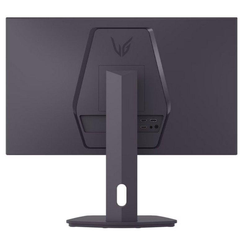 Thumbnail 2 de LG UltraGear 27G610A-B: monitor gaming 27" QHD con 200 Hz, IPS y HDR400