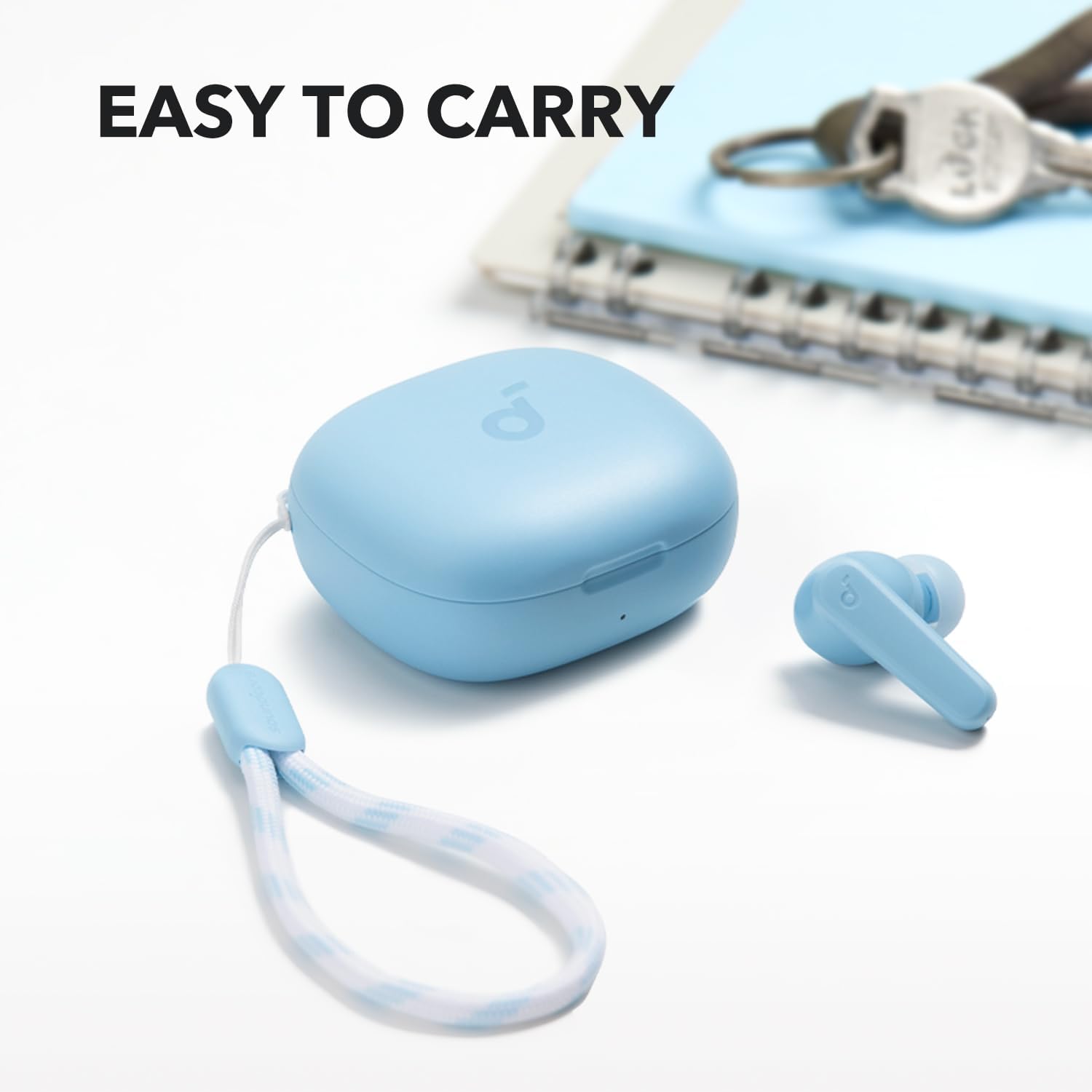 Thumbnail 5 de Soundcore P20i Auriculares Bluetooth 30 h
