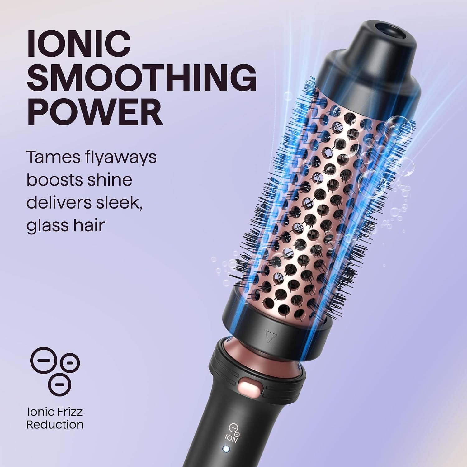 Detalle de Wavytalk 3 in 1 Curling Wand Set 1.25"