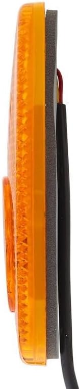 Thumbnail 2 de HELLA 2PS 964 295-061 Luce demarcazione laterale a LED, 12V, fissaggio a vite, esterno