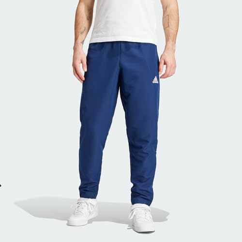 Thumbnail 1 de adidas Entrada 22 pantalón hombre talla S navy blue