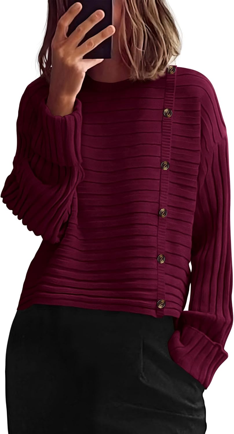 Thumbnail 5 de PRETTYGARDEN Womens Sweaters 2026 1 Size
