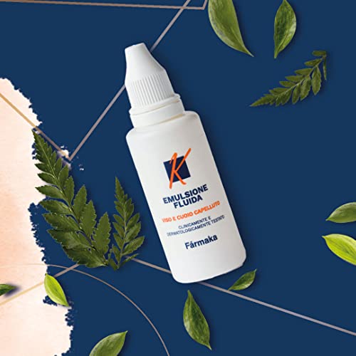 Thumbnail 6 de Kouriles Emulsione Fluida Idratante e Protettiva per Viso e Cuoio Capelluto 30 ml