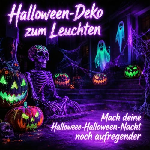 Detalle de GGTU UV-Schwarzlichtstrahler 100 W
