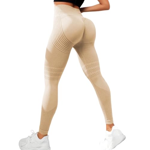 Detalle de riou Leggings de compresión
