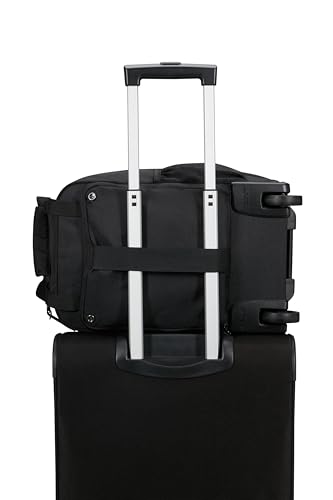 Thumbnail 10 de American Tourister Take2Cabin Ryanair: Mochila con ruedas de cabina 40 x 25 x 20 cm (20 l) en negro