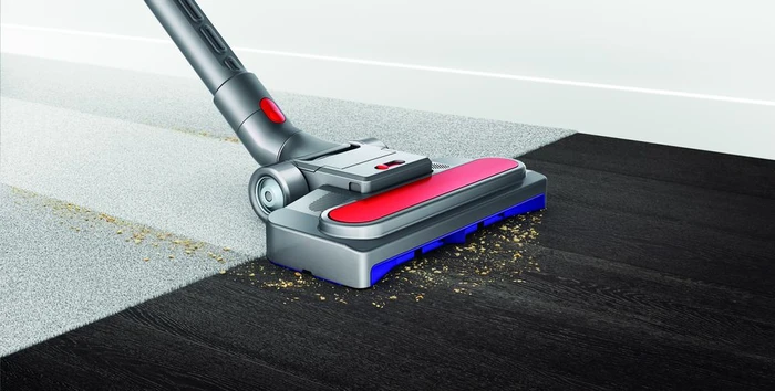 Detalle de Dyson Big Ball Parquet 2 đź§ą