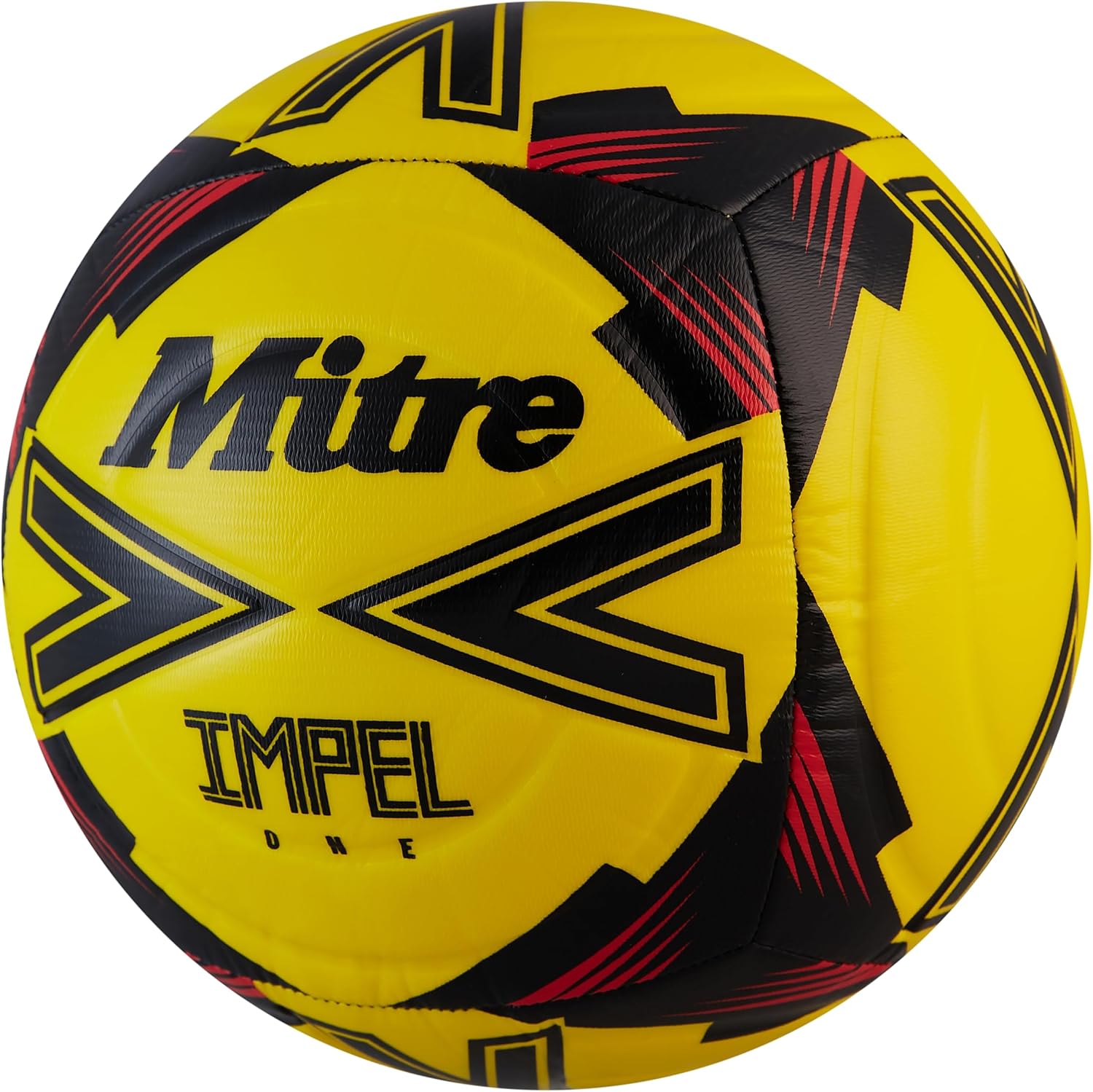 Detalle 2 de Mitre Soccer Ball Impel