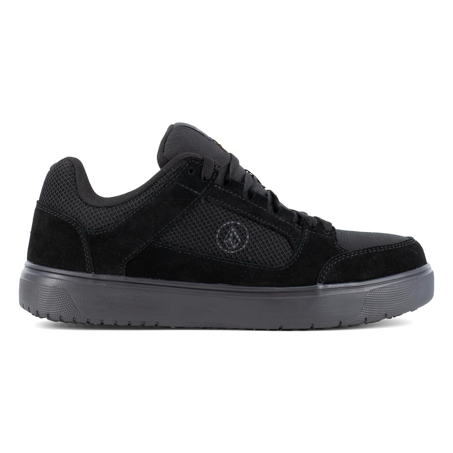 Thumbnail 2 de Volcom Work Linea Evolve Nero 👷 Botas con puntale compuesto