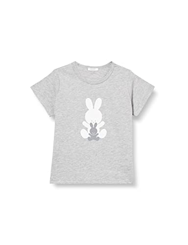 T-shirt bébé fille United Colors of Benetton