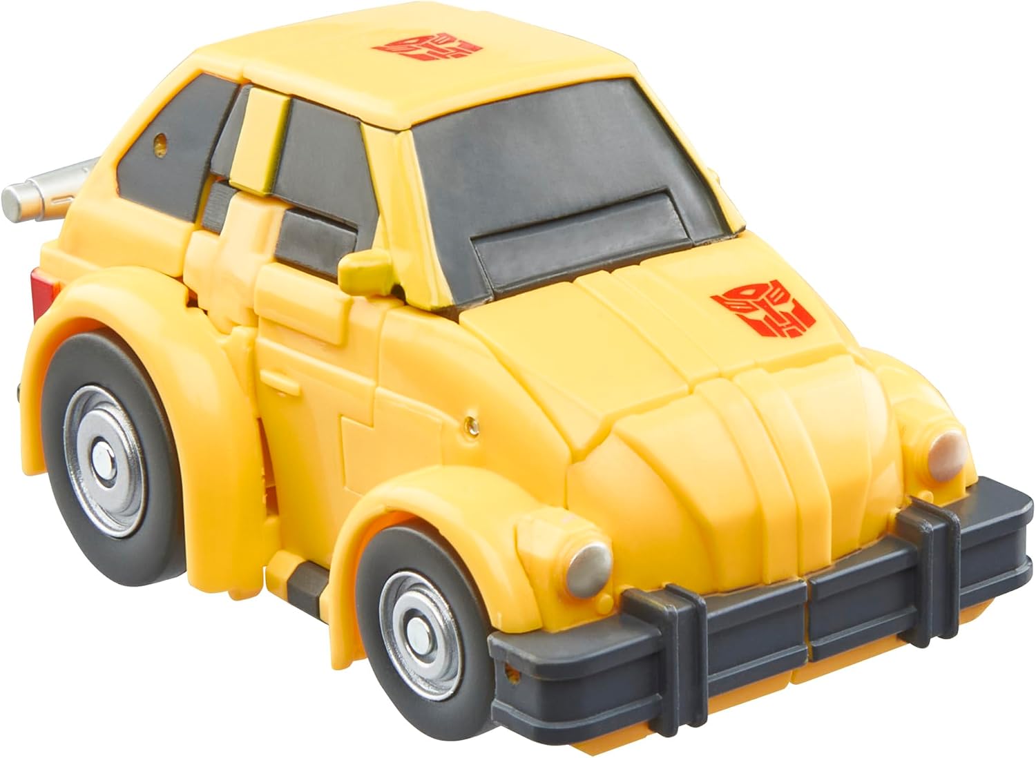 Thumbnail 2 de Transformers Studio Series 86-29 Deluxe Class Bumblebee convertibile (11 cm), action figure ispirata a Transformers: The Movie