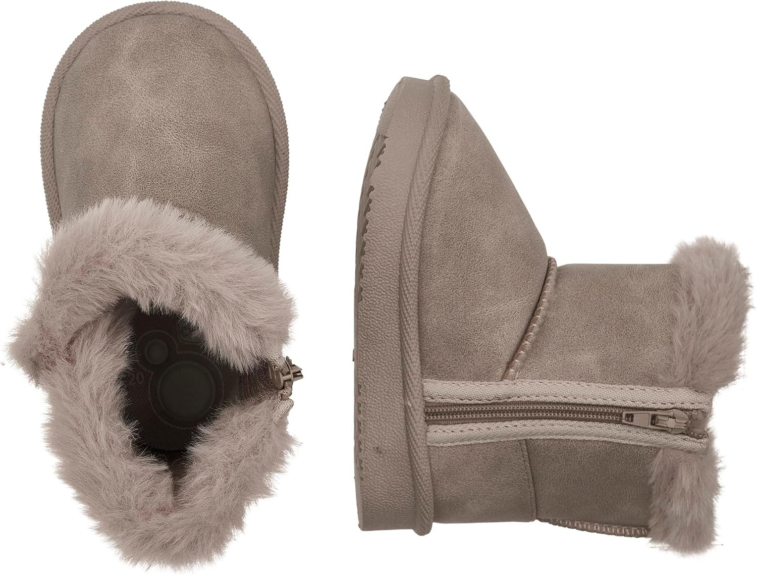 Thumbnail 1 de Chicco Stivaletti bambina con chiusura a strappo